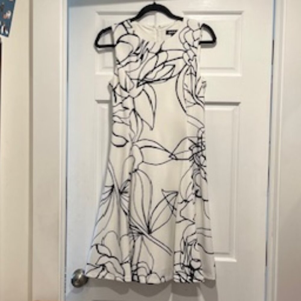 DKNY dress  Size 4